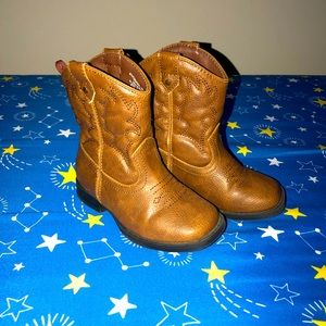 Toddler Cowboy Boots